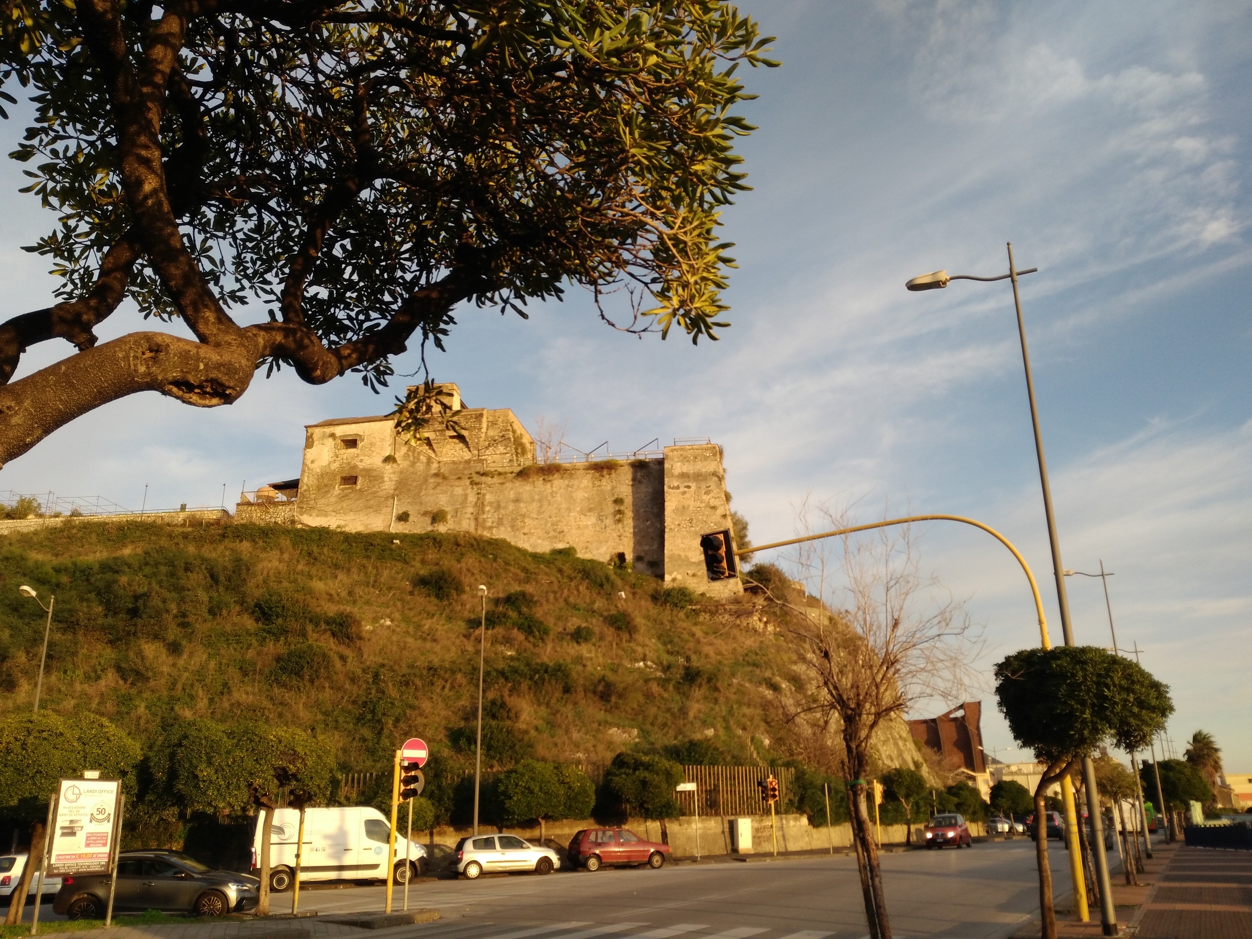 ing vittorio citarelli